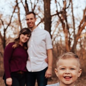 Meet your Posher, Halley